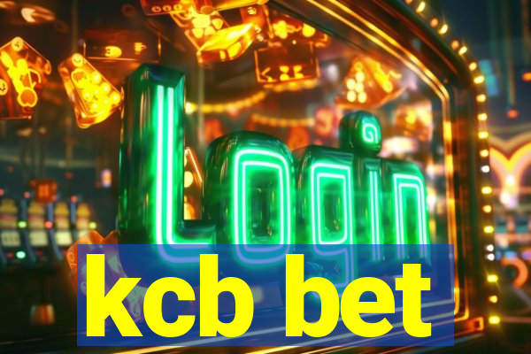 kcb bet